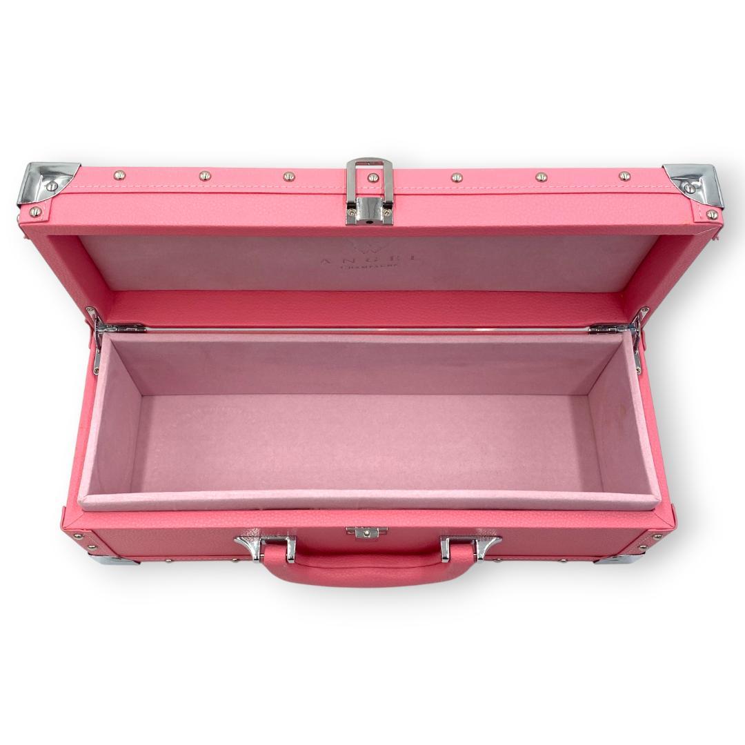 【まとめ】エンジェルシャンパン ヘイロー 空箱 5色セット