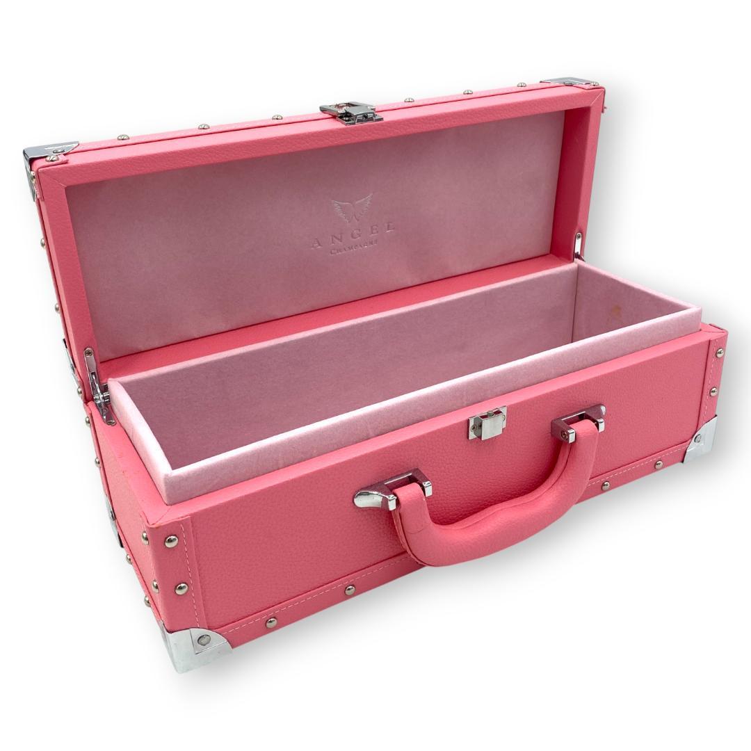 【まとめ】エンジェルシャンパン ヘイロー 空箱 5色セット