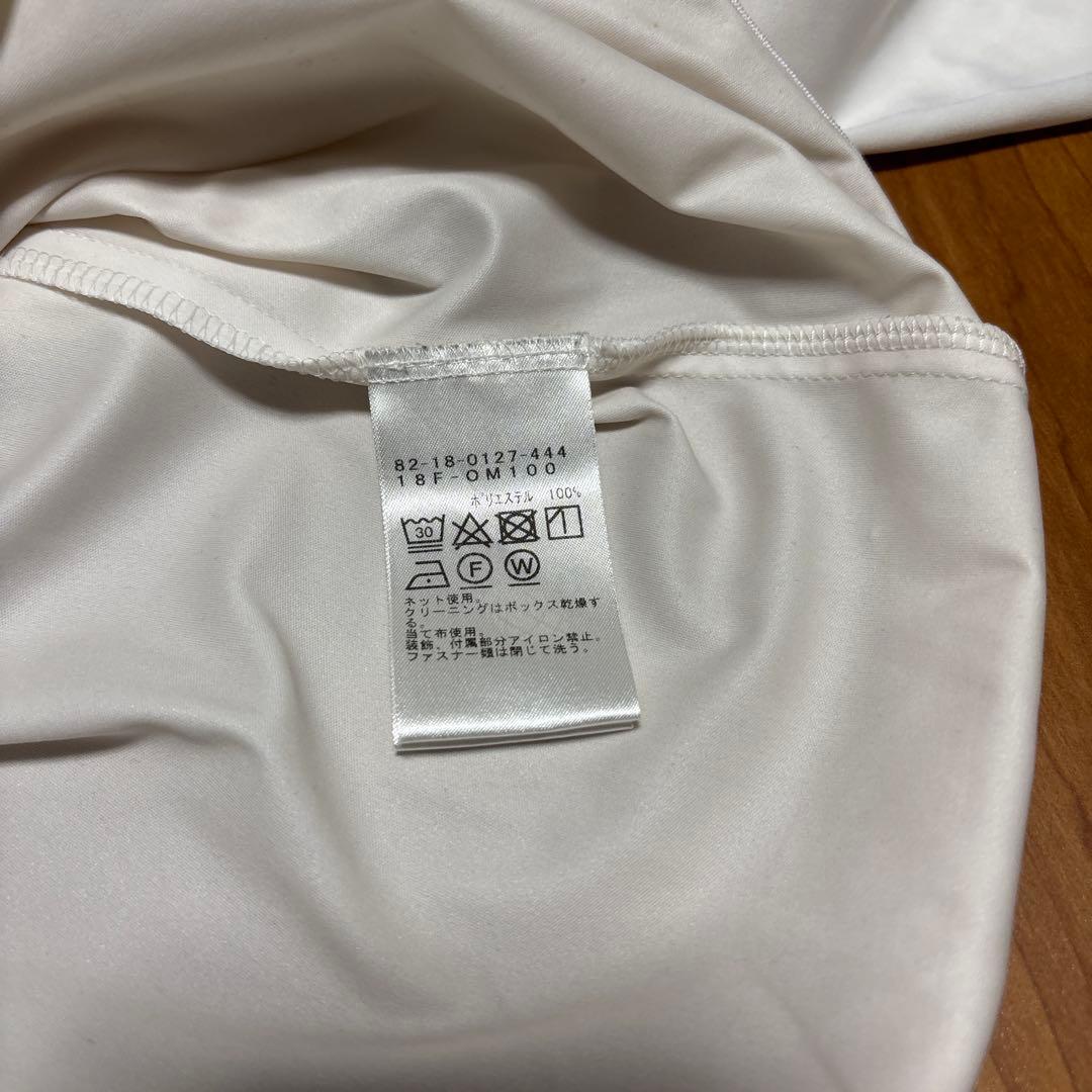 【美品】BEAMS GOLF エアシャット 2WAY ブルゾン Mサイズ