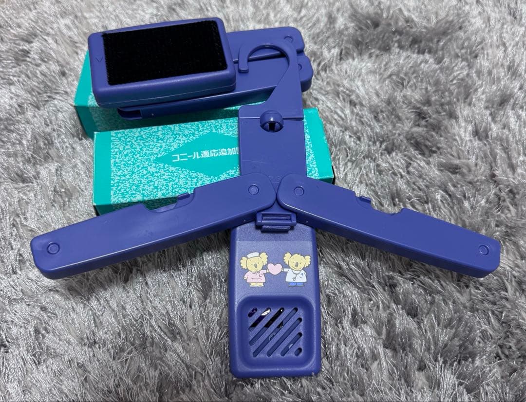 コニール　ノベルティ　グッズ　19点セット