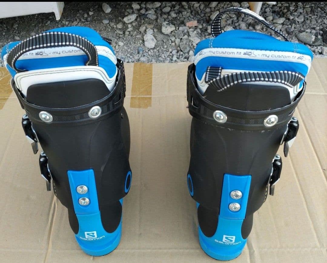 SAROMON サロモン X MAX 120