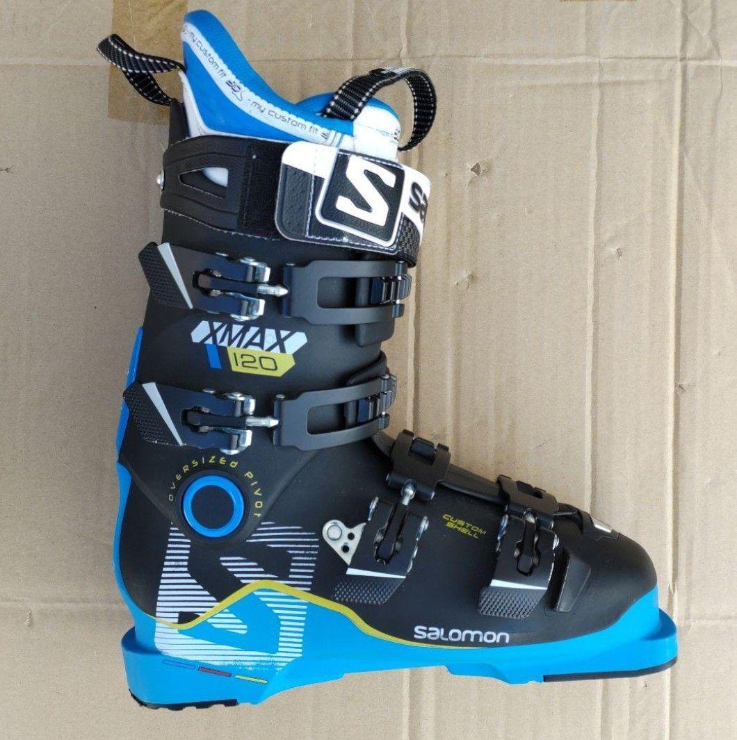 SAROMON サロモン X MAX 120