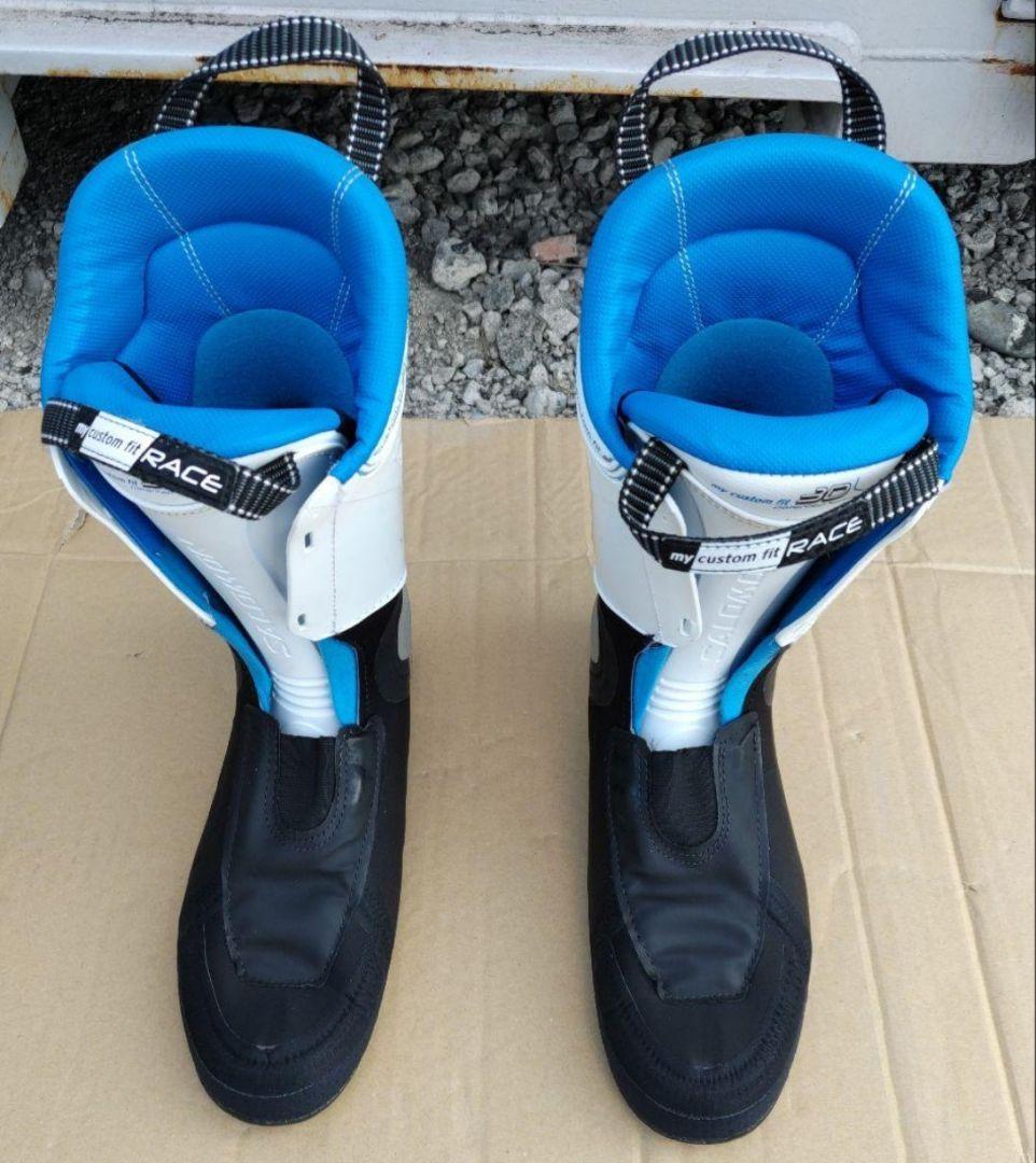 SAROMON サロモン X MAX 120