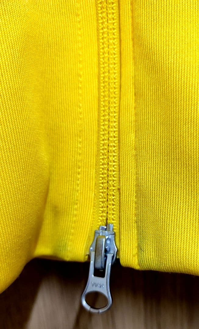 ウェア Brazil official jacket