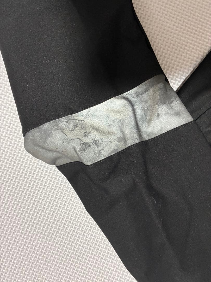 ウェア Rapha pro team shadow jersey