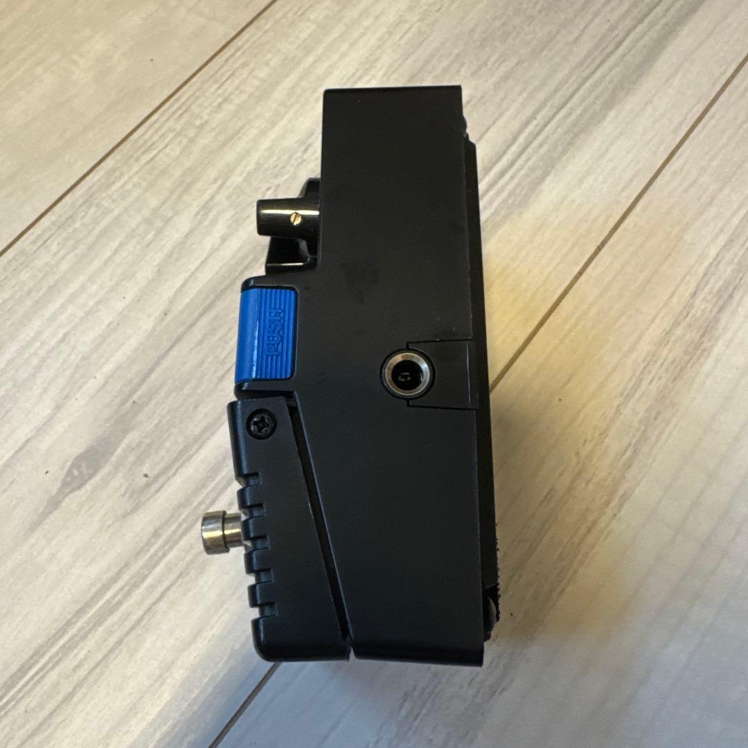 ギター E.W.S mod ARION STEREO CHORUS SCH-Z