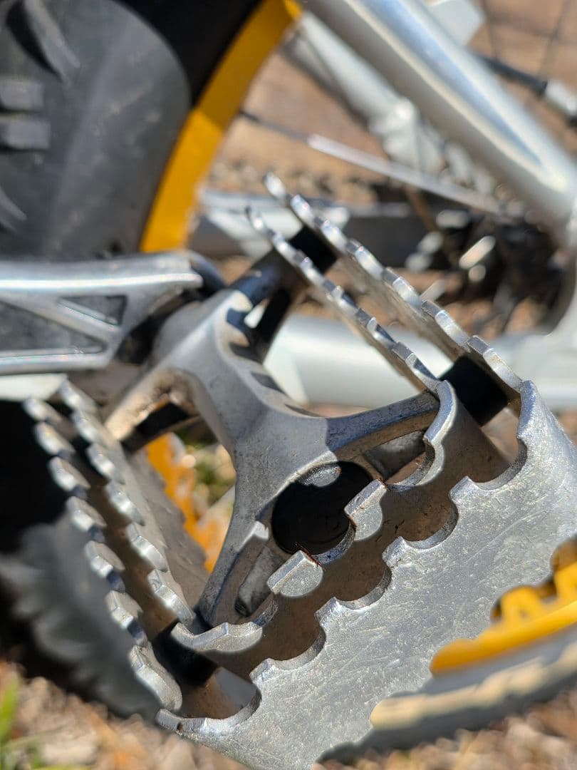 激レア❗ジャイアント　トライアル　GIANT TRIALS COMP