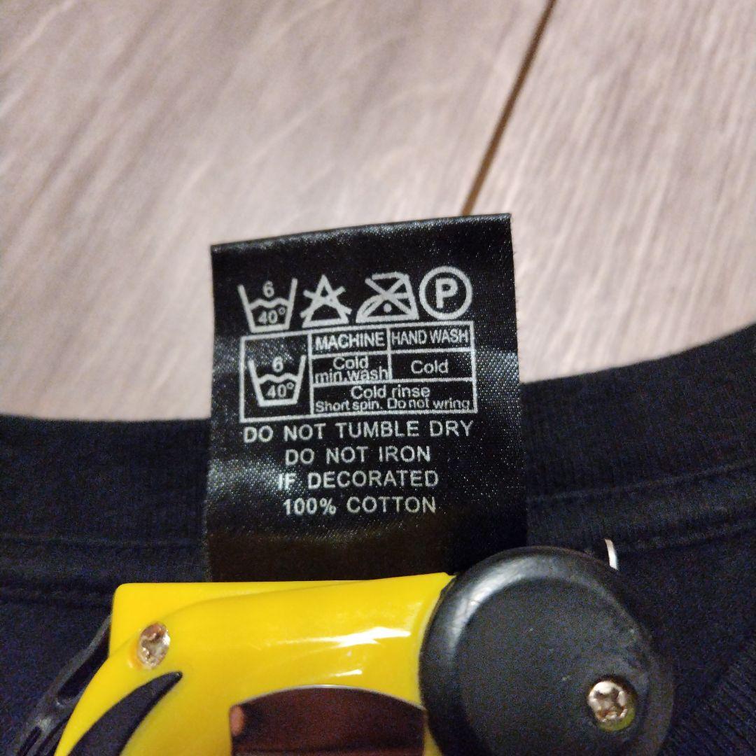 レディー・ガガ MONSTER BALL TOUR Tシャツ S