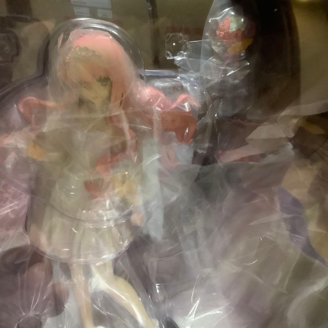 f*0様 ルイズ Finale ウエディングドレス Ver.