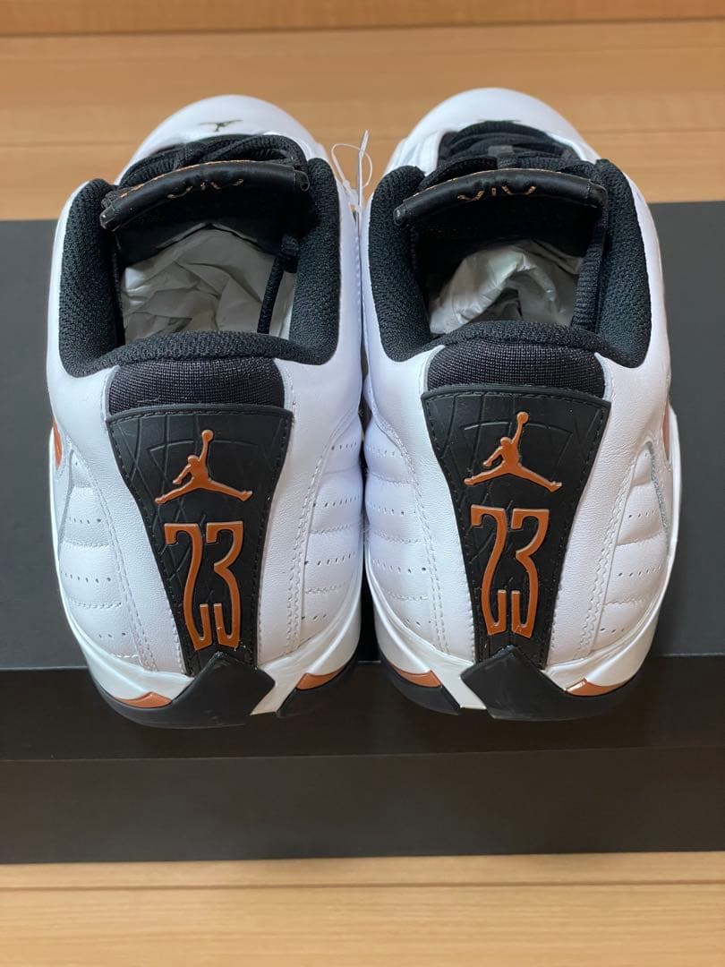 【短期出品/短期価格】ナイキ エアジョーダン 14G (27.0cm) ゴルフ