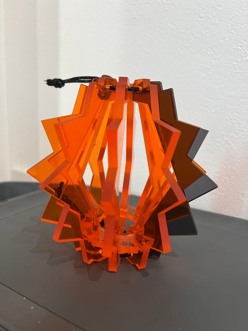 【希少】ボンボネロ　BONBONERO アンバー