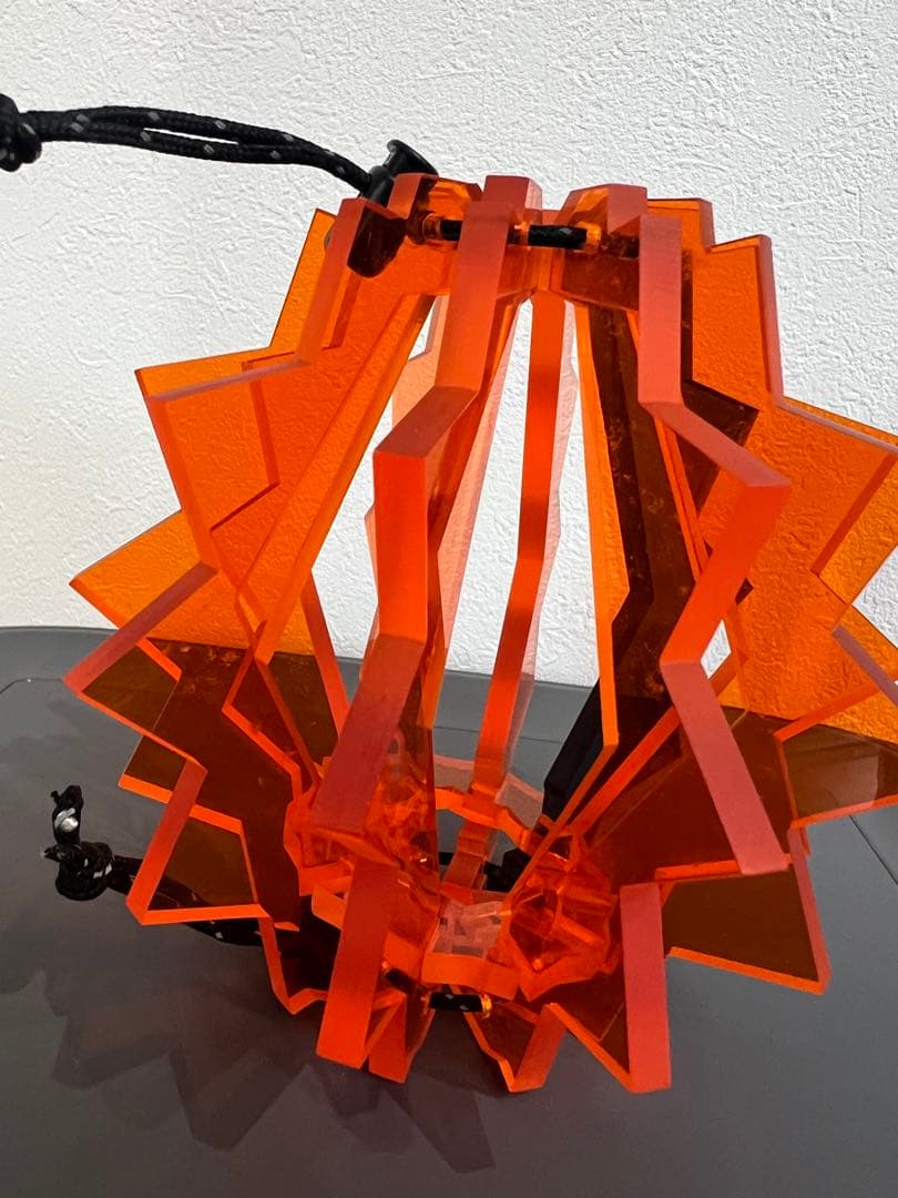 【希少】ボンボネロ　BONBONERO アンバー