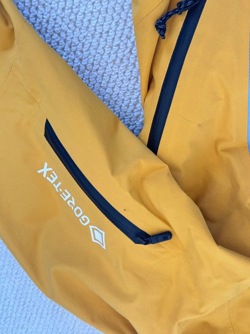 Burton スノボウェア　メンズ