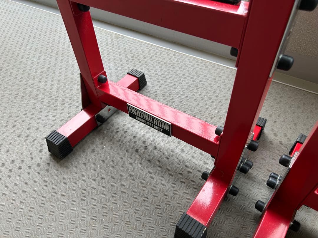 【FIGHTING ROAD】セーフティガード－ＴＲＵＳＴ