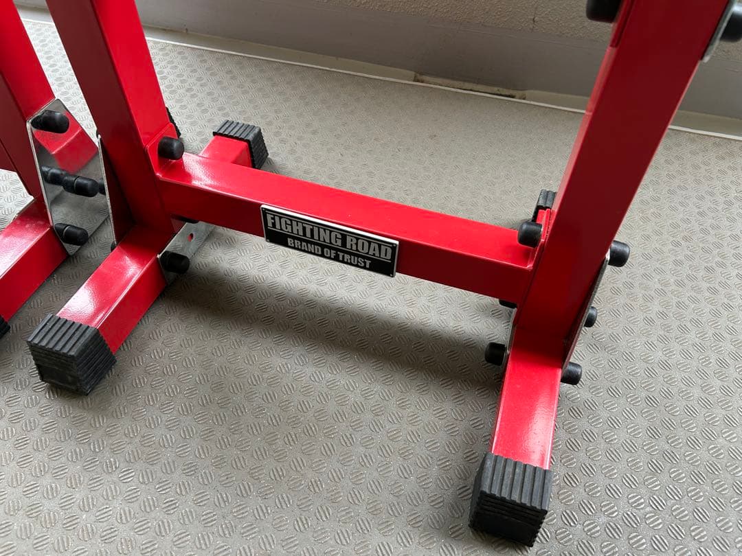 【FIGHTING ROAD】セーフティガード－ＴＲＵＳＴ