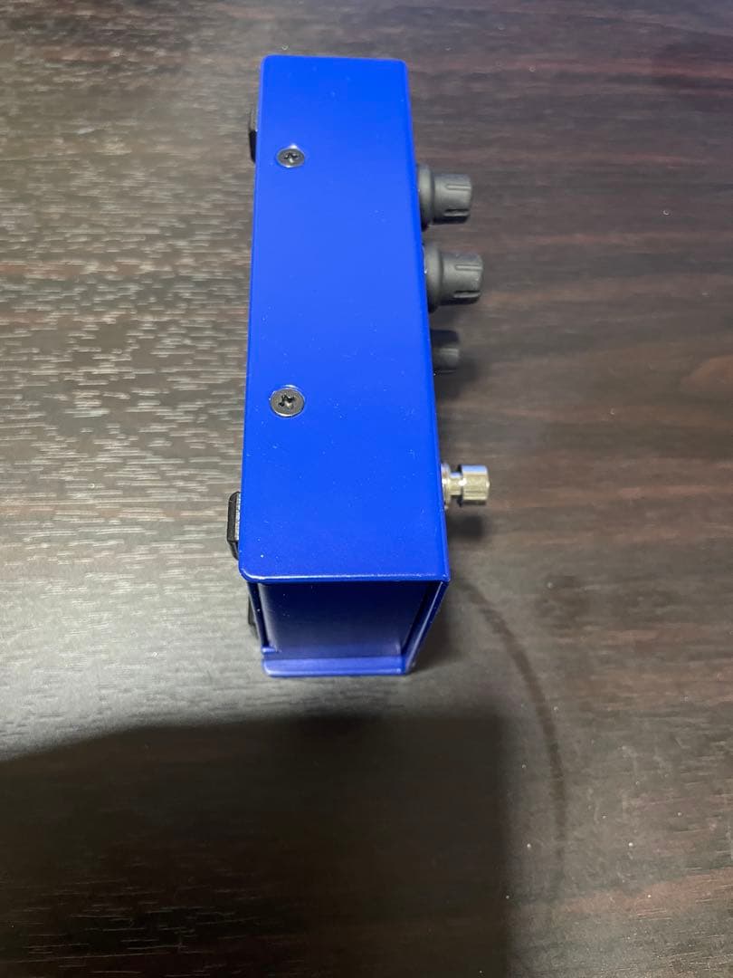 Aguilar / TLC Compressor アギュラー