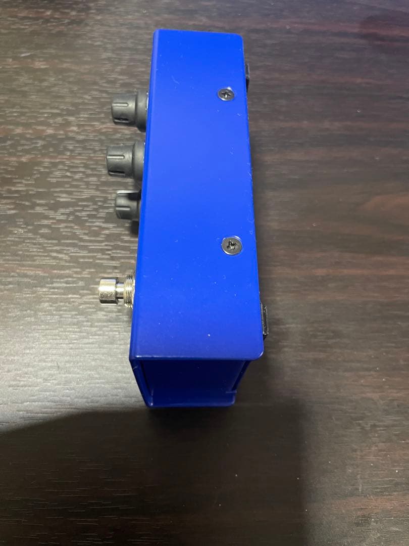 Aguilar / TLC Compressor アギュラー