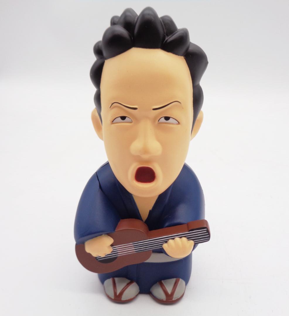 〖懐かし芸人グッズ〗東洋水産「波田陽区のおしゃべりキッチンタイマー」抽プレ当選品