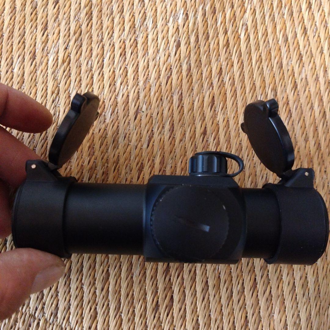 サイトロンジャパン　MD-33X　ダットサイト