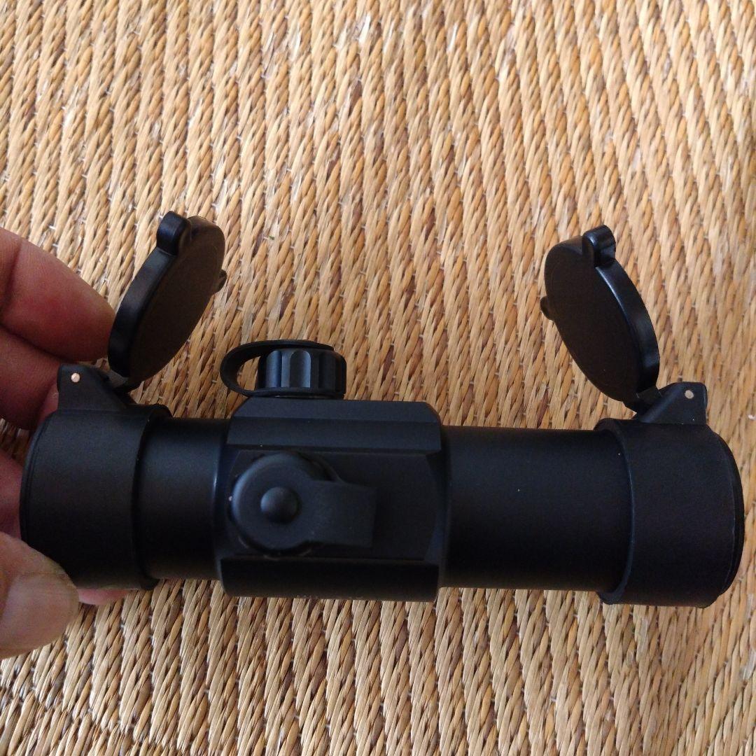 サイトロンジャパン　MD-33X　ダットサイト