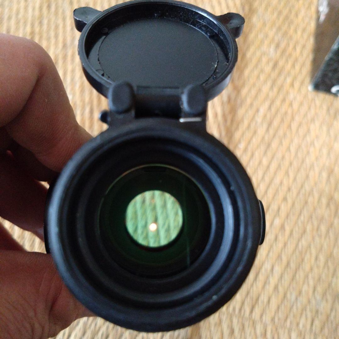 サイトロンジャパン　MD-33X　ダットサイト