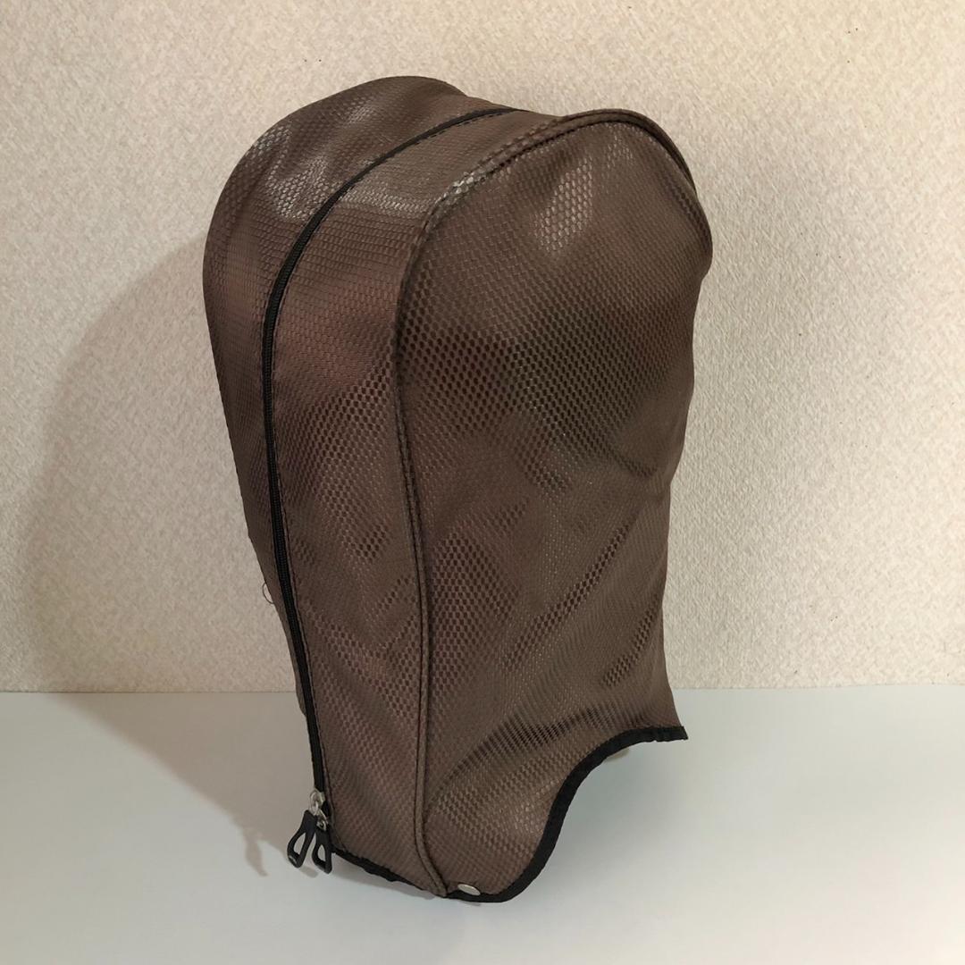 希少 SUN MOUNTAIN ゴルフ キャディバッグ サンマウンテン 14分割