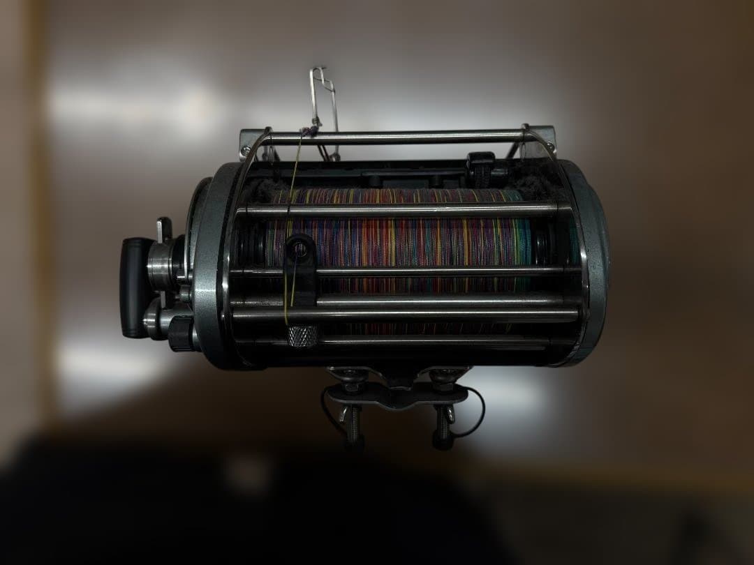 中古 ミヤマエ Z-15・24V キンメSPECIAL