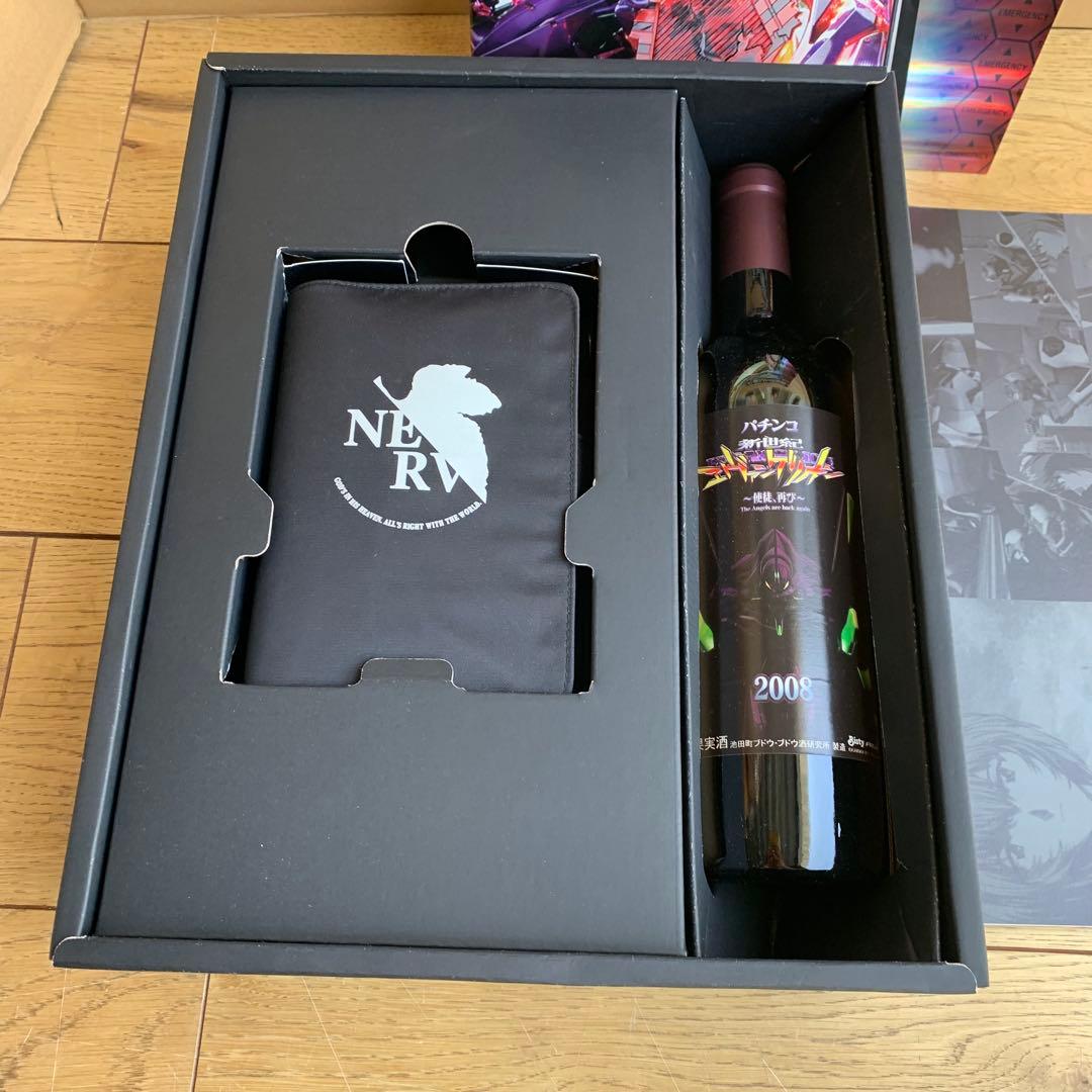 レア　Bisty FIELDS パチンコ　エヴァンゲリオン　非売品 EVA