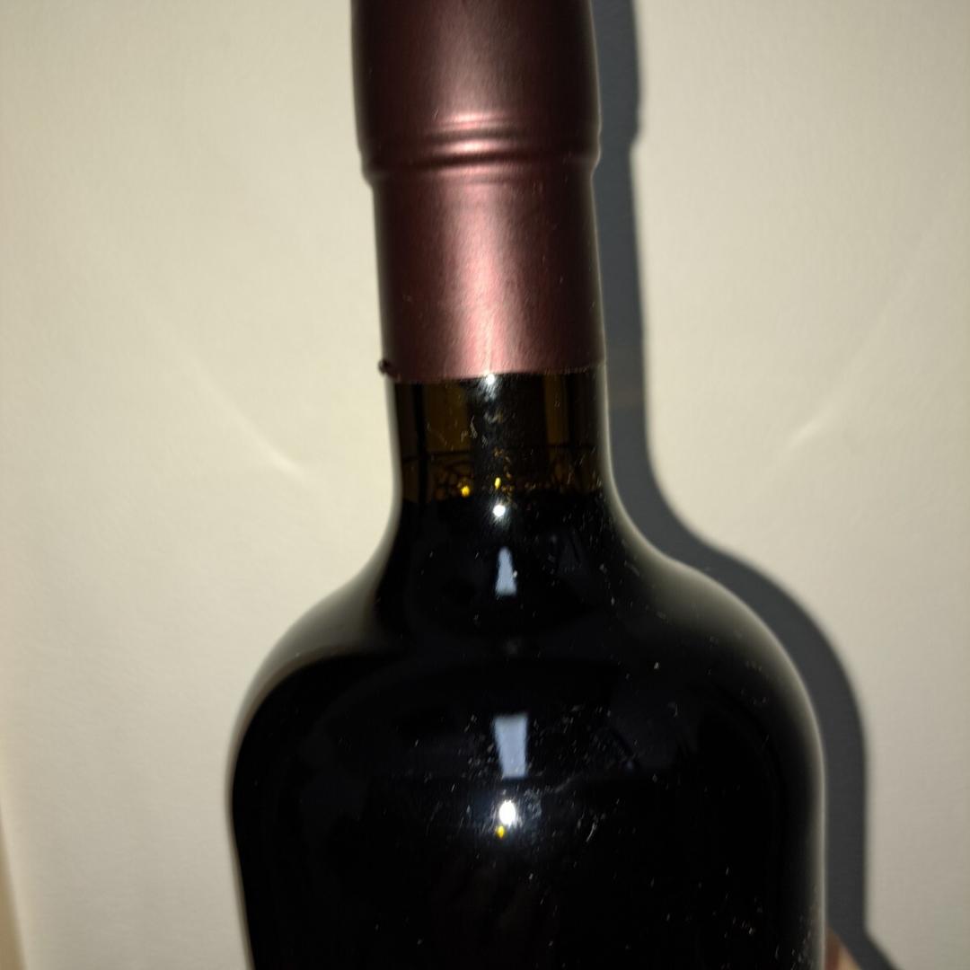 ジョセフ・フェルプス インシグニア 2014 パーカー９６点！　赤ワイン