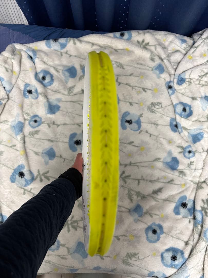 Tecnifibre TF-X1 テニスラケット