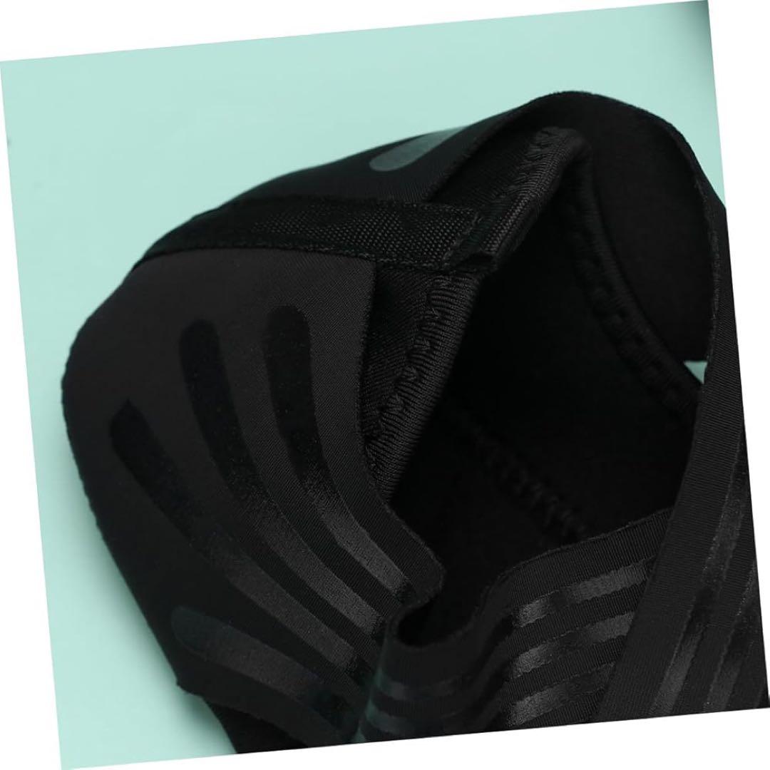 〆ペア ヨガシューズ 女性用靴下の特徴 ヨガソックス 女性の靴下 ハーフトゥ