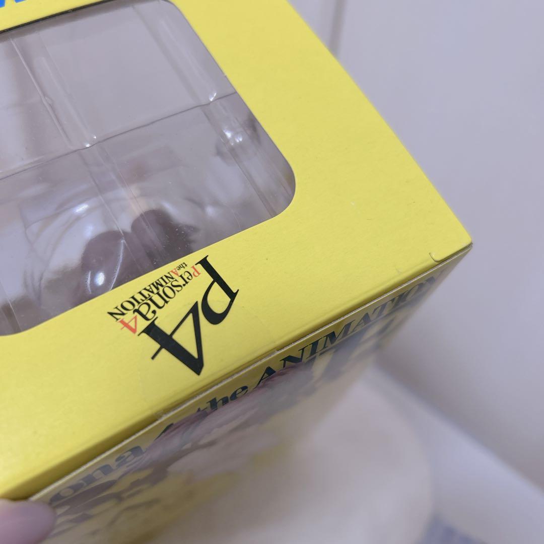 未開封 wave BEACH QUEENS ペルソナ4 久慈川りせ フィギュア