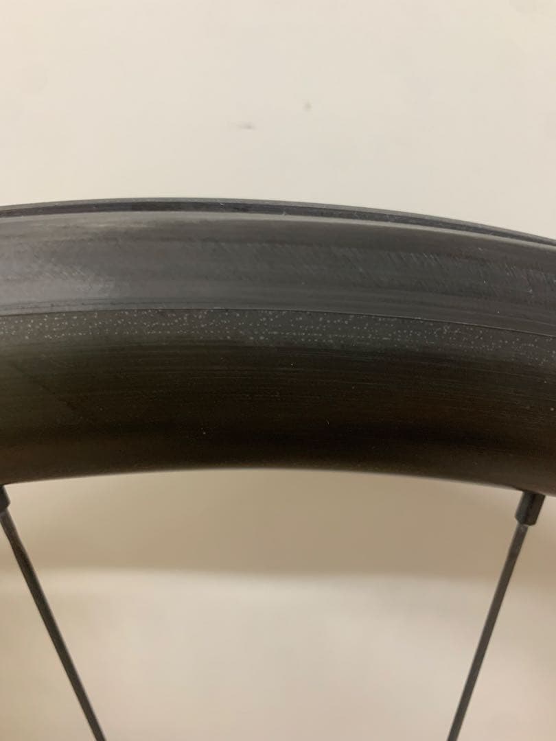 GIANT SLR 42 TUBELESS チューブレスタイヤ(前輪のみ)