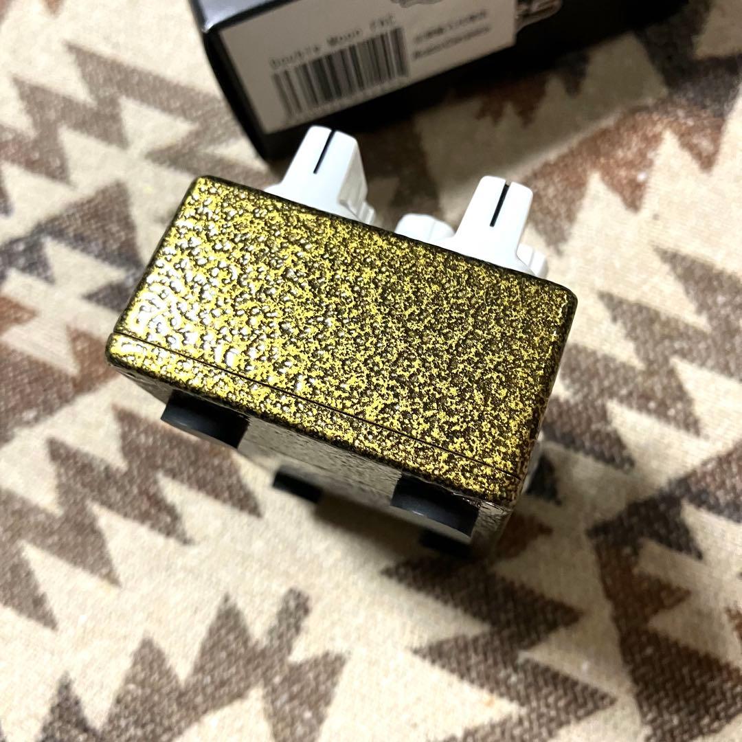 MAD PROFESSOR Double Moon コーラス フランジャー 新同