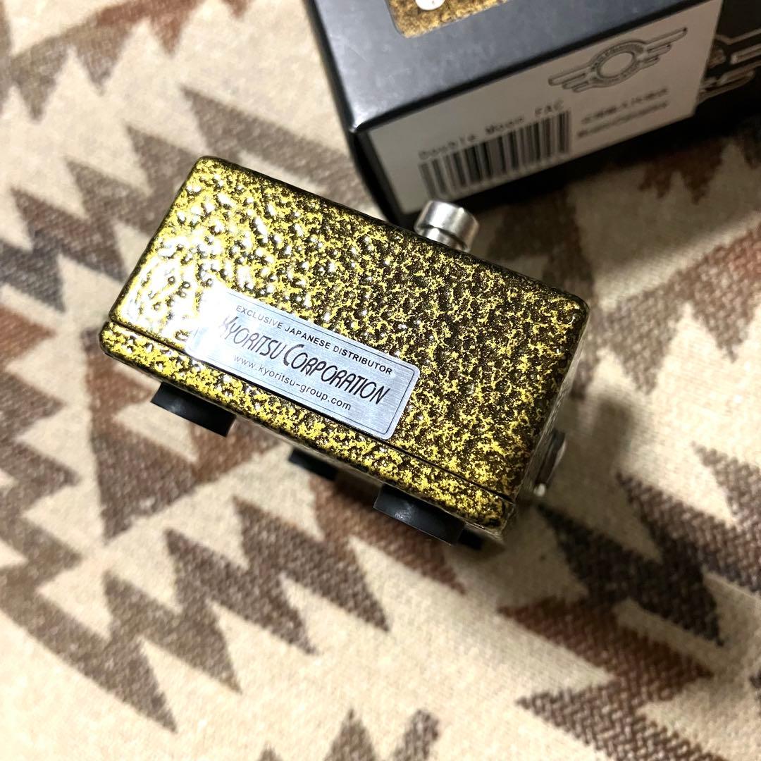 MAD PROFESSOR Double Moon コーラス フランジャー 新同