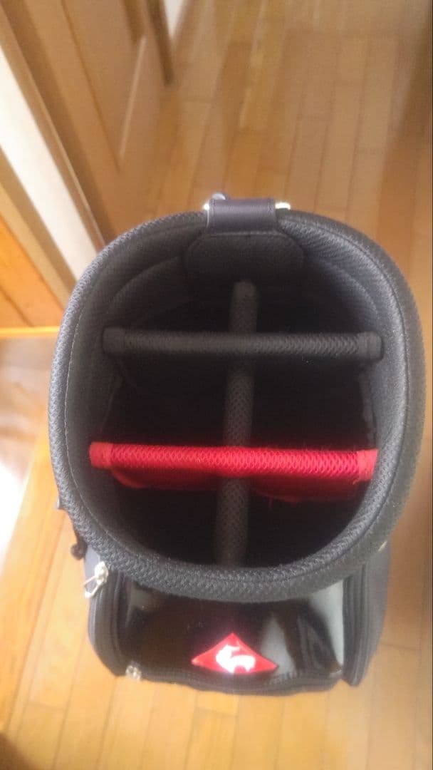 ルコックキャディーバッグ RF-1882