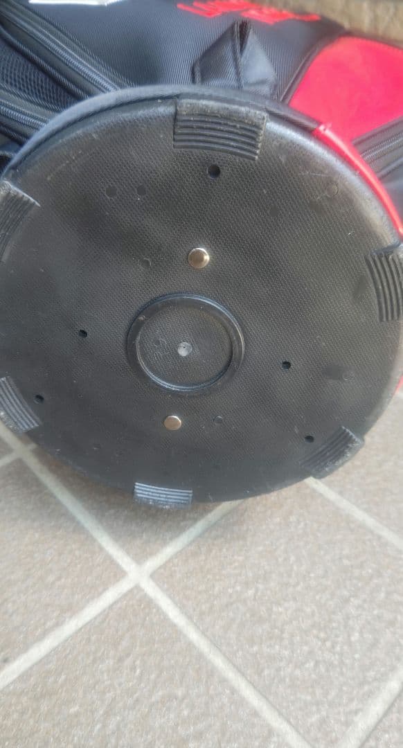 ルコックキャディーバッグ RF-1882