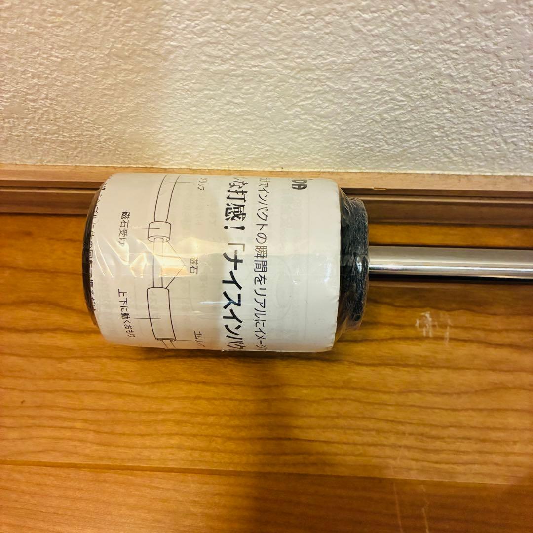 ★未使用★UCHIDA 内田販売システム ナイスインパクト AGNI-67