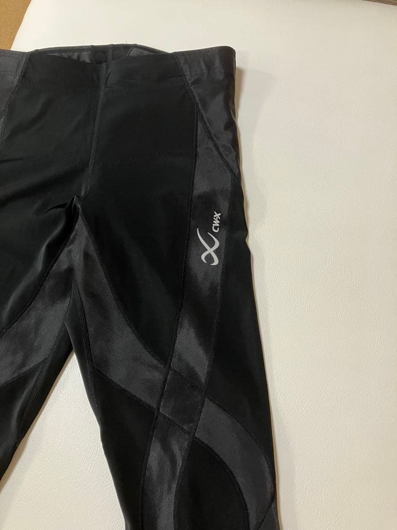 CW-X HZY339 レディーススポーツタイツジェネレーターモデル