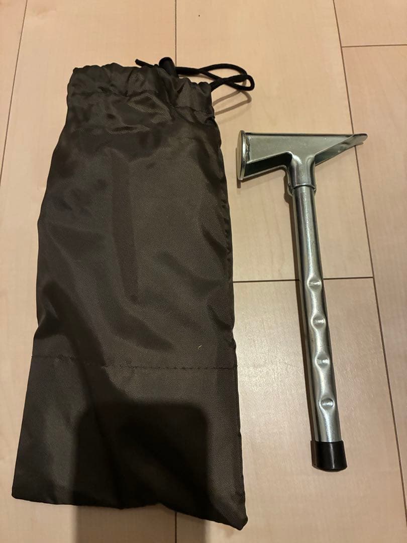 【未使用に近い】Pista34 3〜4人用シンプルドームテント