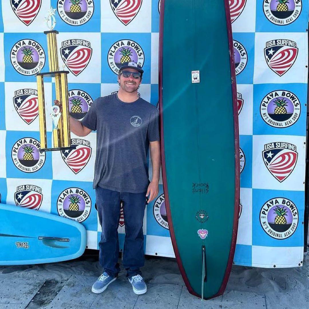 ⭐*︎様 フライングダイヤモンド ロングボードフィンEqualizer 10.7