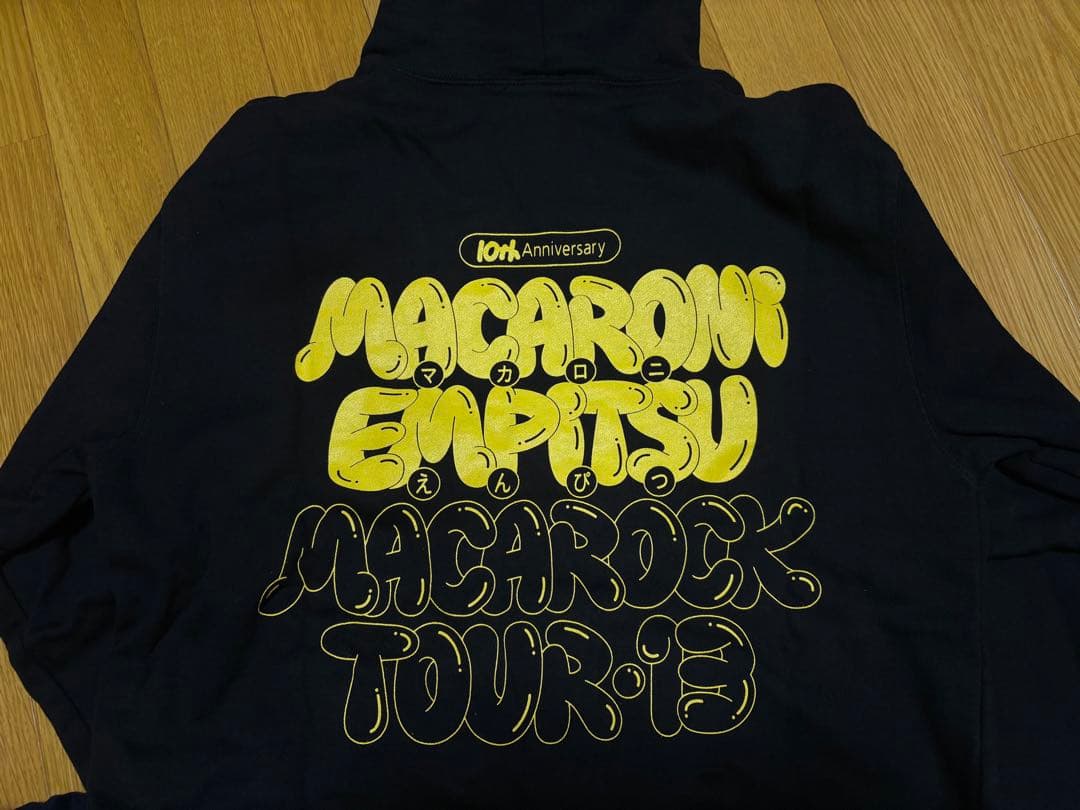 マカロニえんぴつ グッズ5点セット（10周年記念)