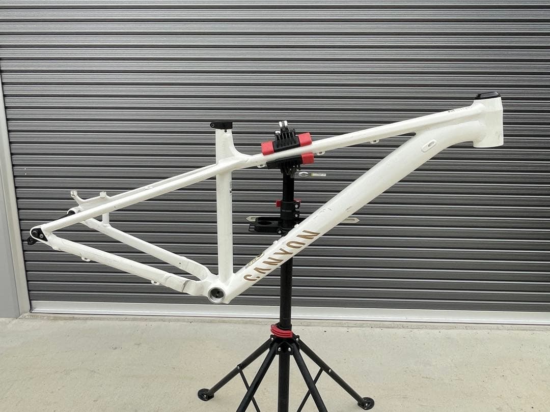 canyon stoic2 マウンテンバイクフレーム