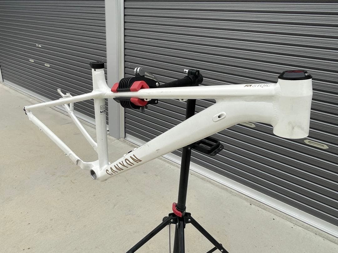 canyon stoic2 マウンテンバイクフレーム