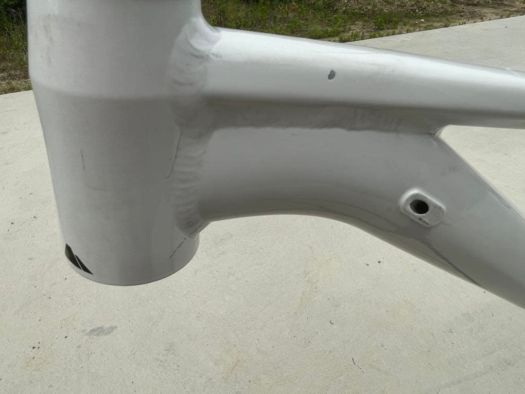 canyon stoic2 マウンテンバイクフレーム