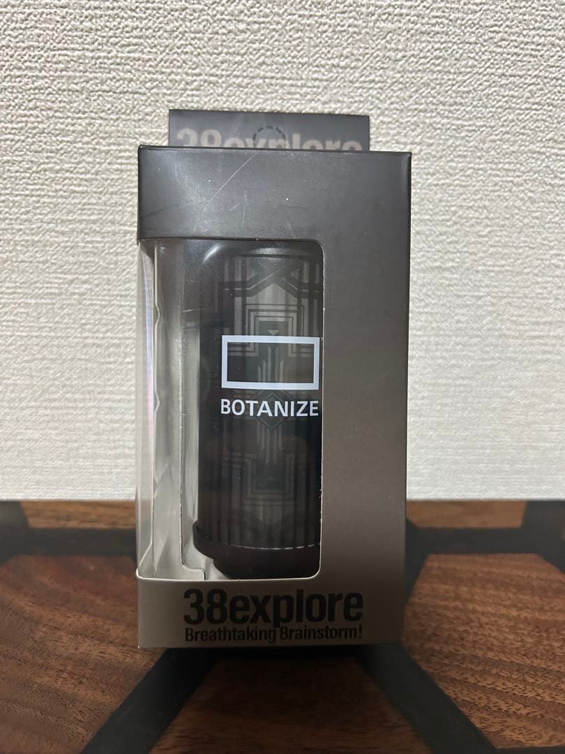 本日限定価格TRADMAN'S BOTANIZE OLDMOUNTAIN 38灯