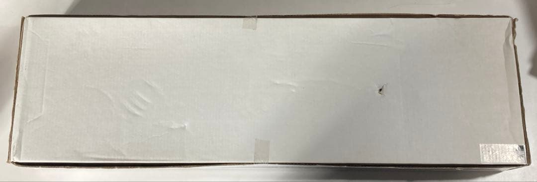 未開封　ホビーボス 1/350 艦船シリーズ ドイツ海軍 巡洋戦艦ザイドリッツ