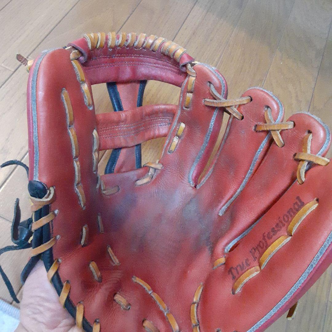 Slugger 軟式グローブ最終値下げ