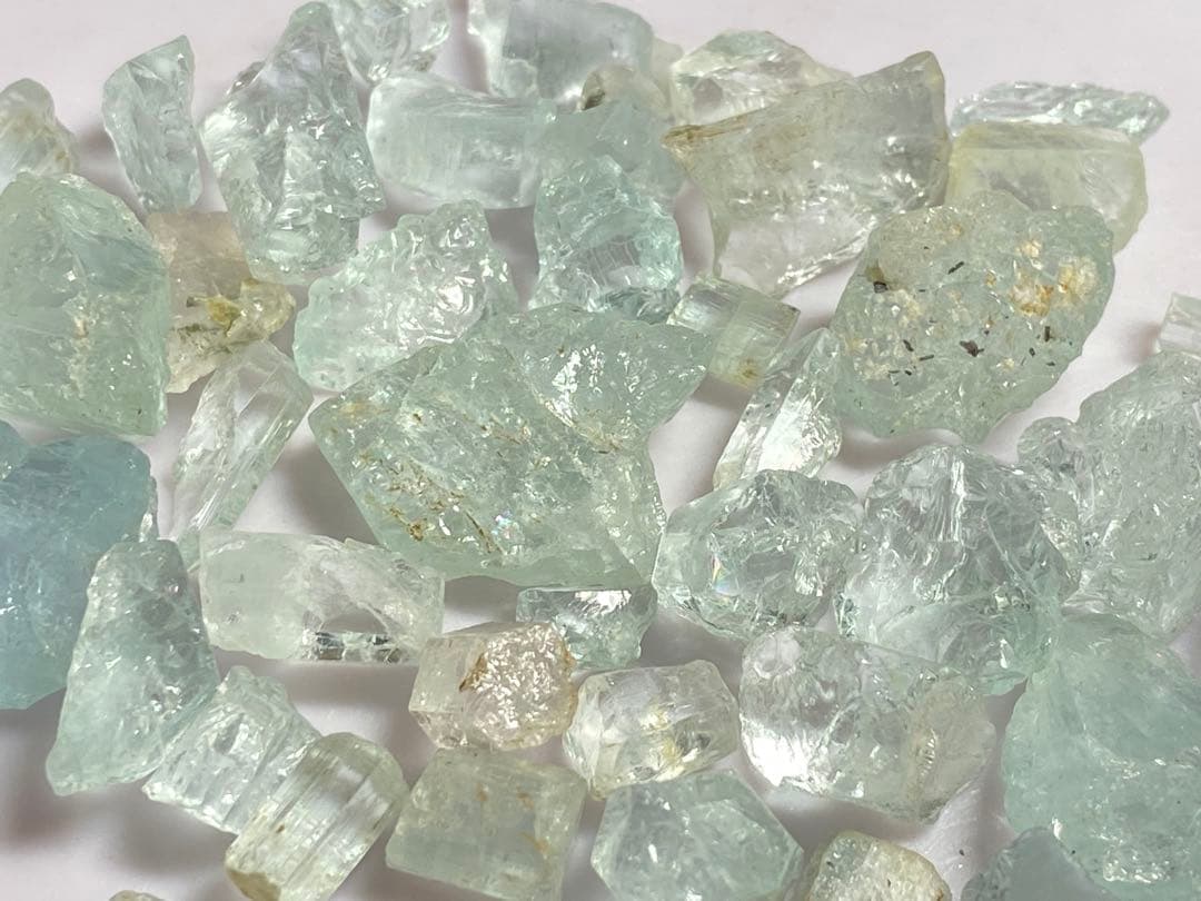 アクアマリン　49g