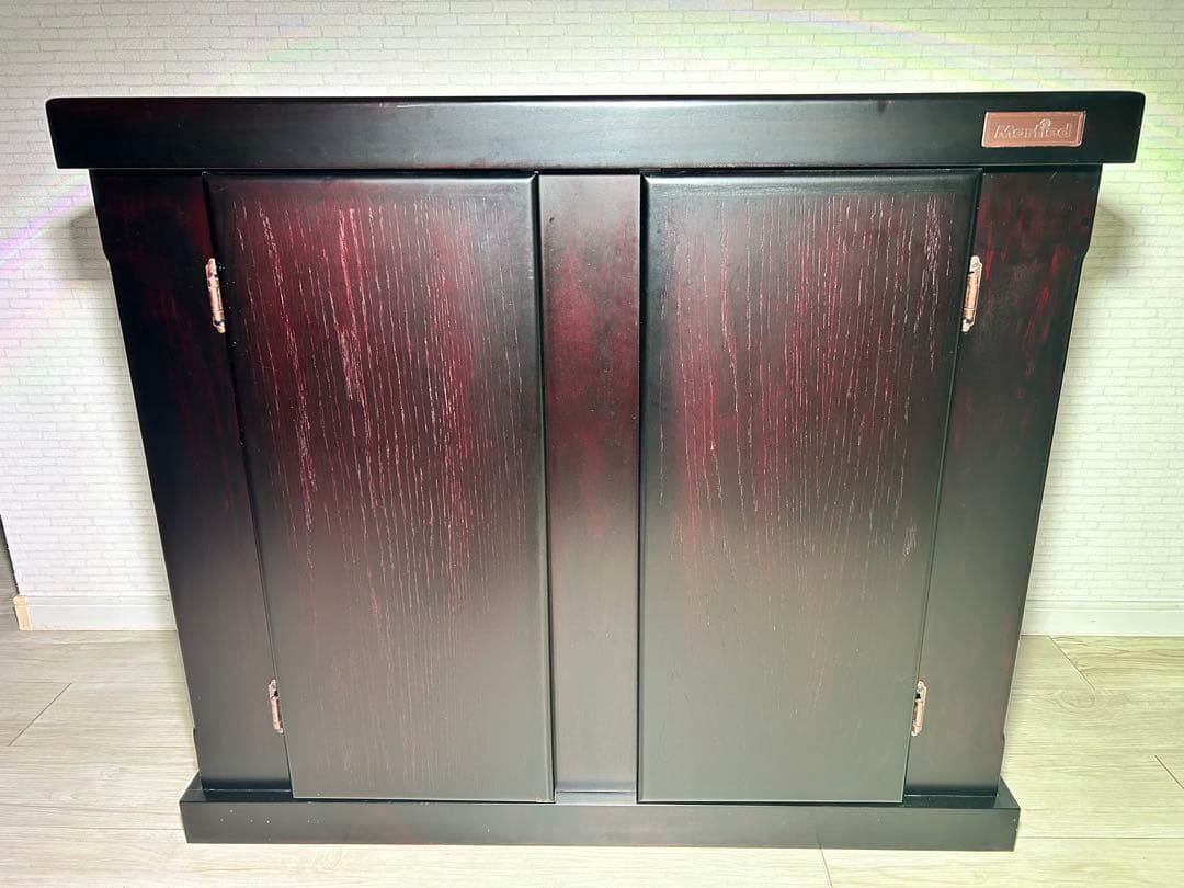 h*i様 90×45 マーフィード 水槽台 美品